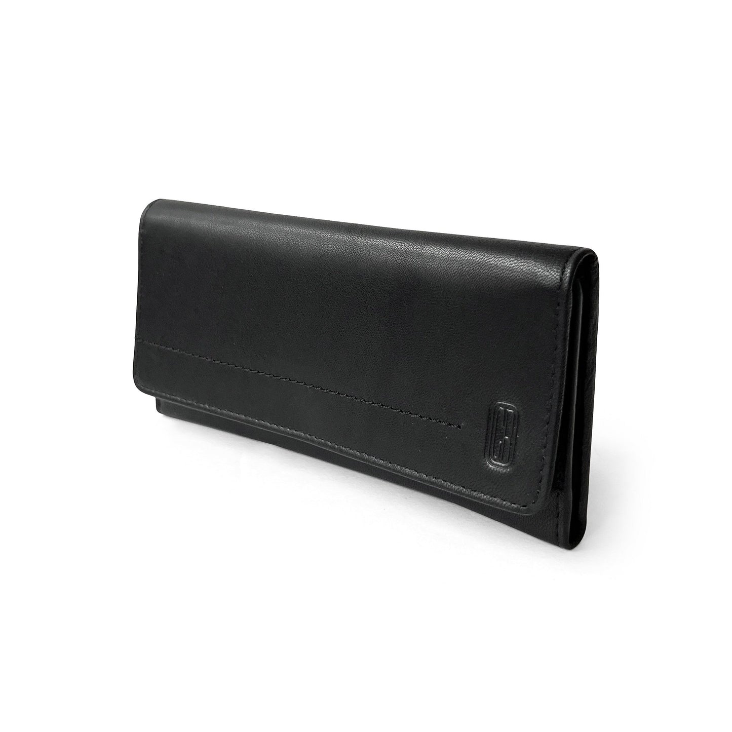 Ladies Slim Fold Wallet