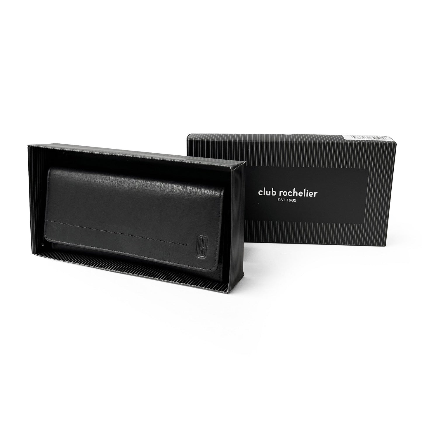 Ladies Slim Fold Wallet