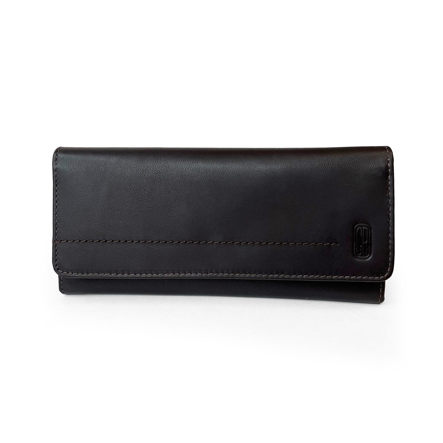 Ladies Slim Fold Wallet