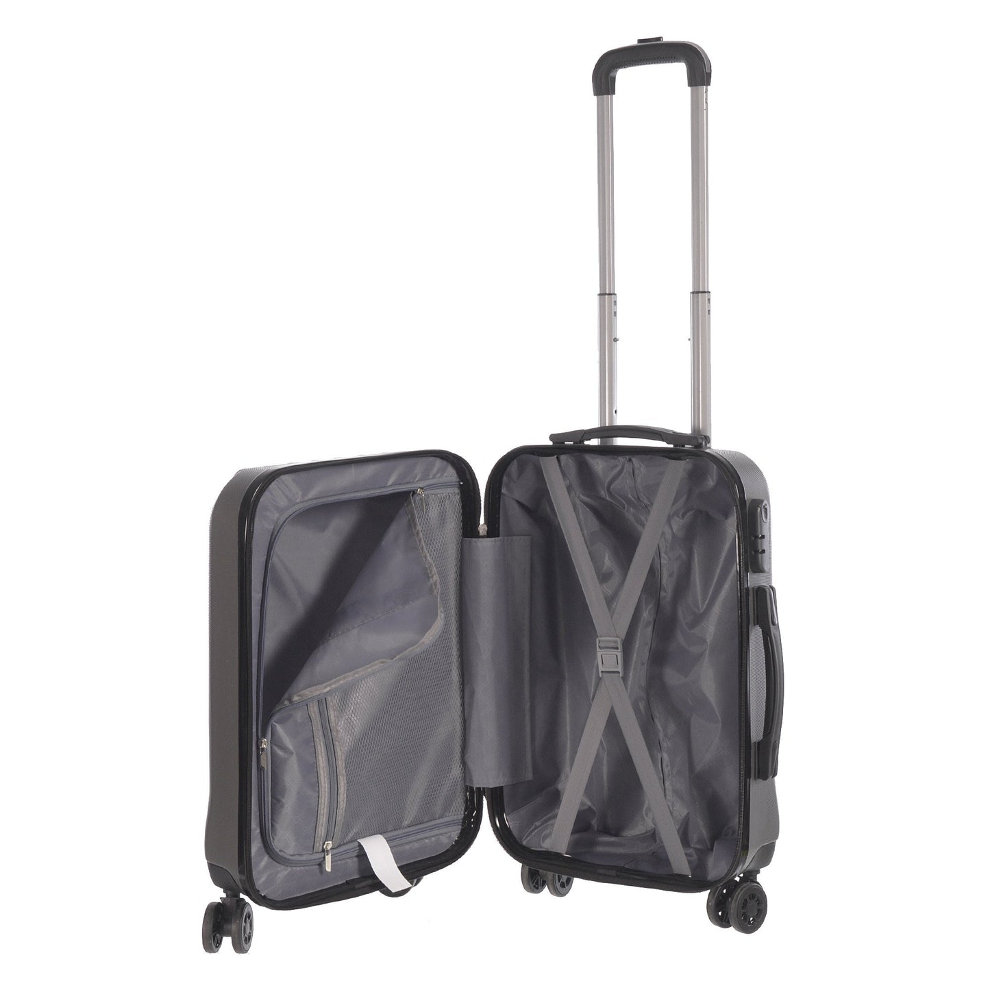 20" Carry-on Luggage Grove Collection