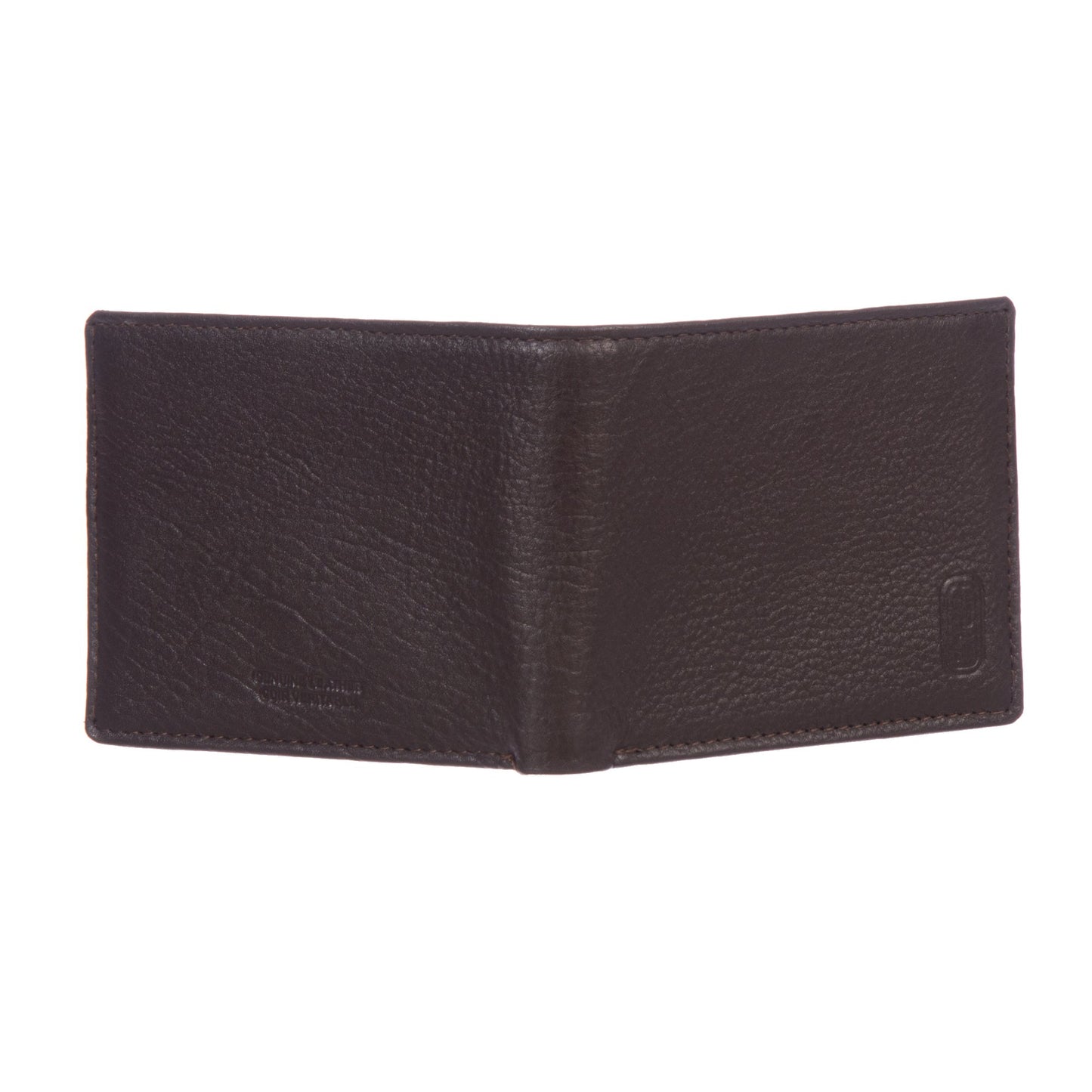 Men's Slim Fold Wallet