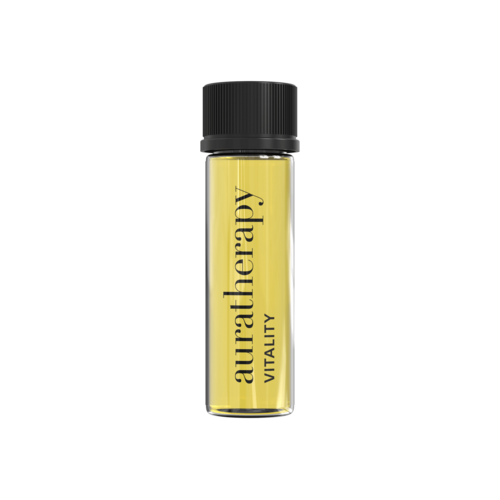 Chakra 1 Vitality Roll On Perfume Oil