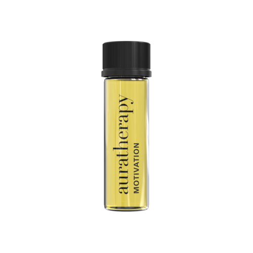 Chakra 3 Motivation Roll On Perfume Oil