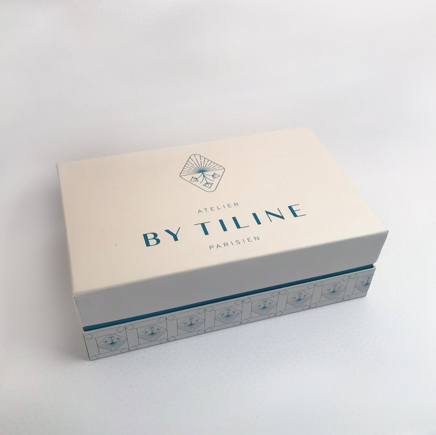 Bougie Parfumée Notre-Dame - 130g