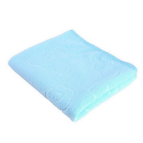 DIDIHOU 1PC 30*70cm Quick-drying Towel Cleaning