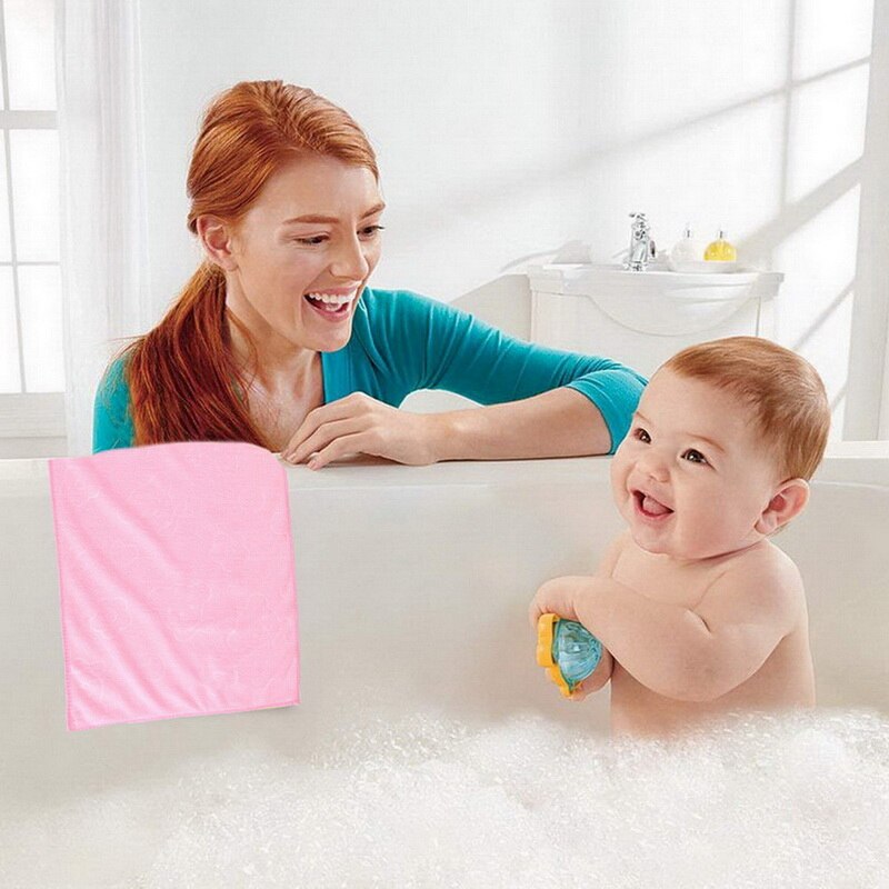 DIDIHOU 1PC 30*70cm Quick-drying Towel Cleaning