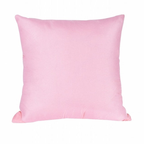 DIDIHOU 40x40xm Solid Color Pillowcase Home Living