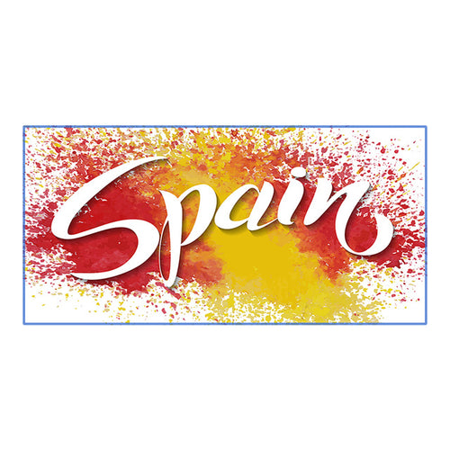 DIDIHOU Adult Microfiber Pink Romantic Beach Mat