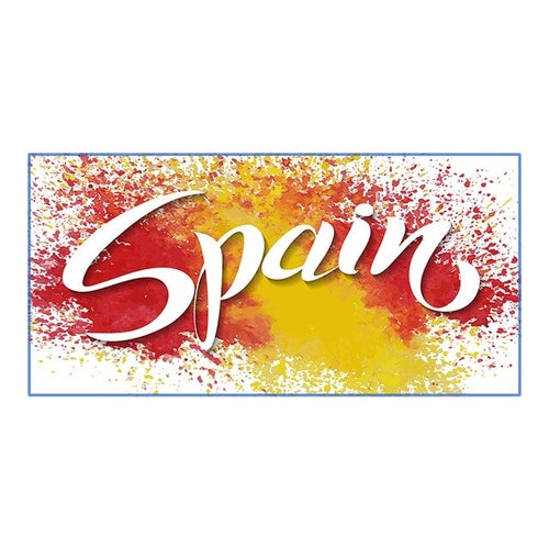 DIDIHOU Maple Printed Beach Towel Beach Mat Summer