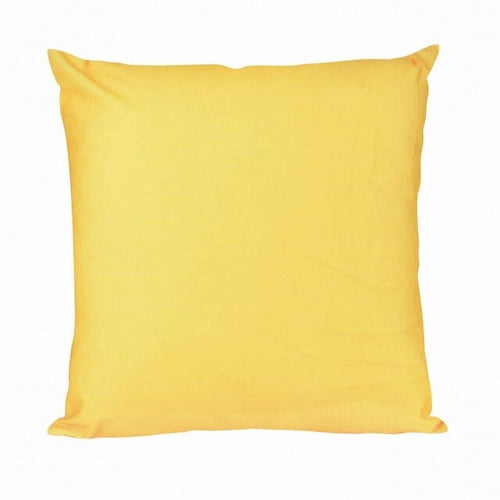 DIDIHOU Pineapple Leaf Yellow Throw Pillow Case