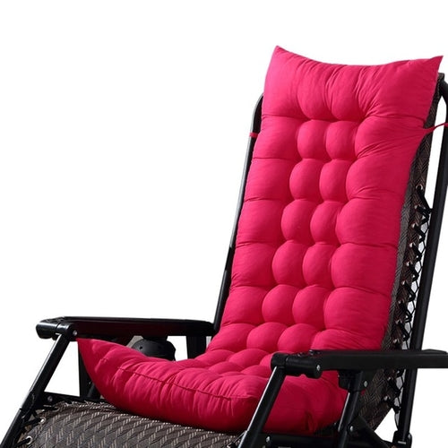 DIDIHOU Rocking Chair Mat Polyester Fiber Chair