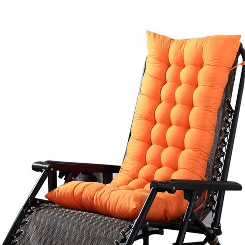 DIDIHOU Rocking Chair Mat Polyester Fiber Chair