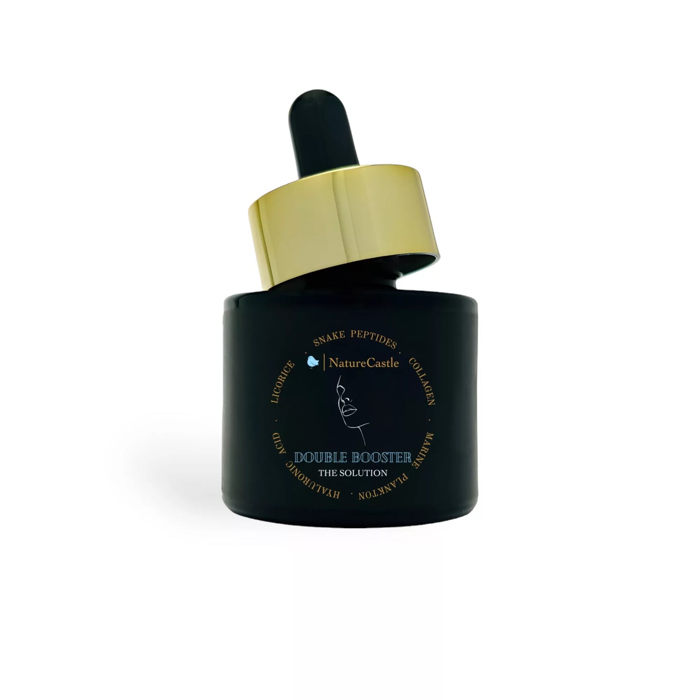 Double Booster Serum