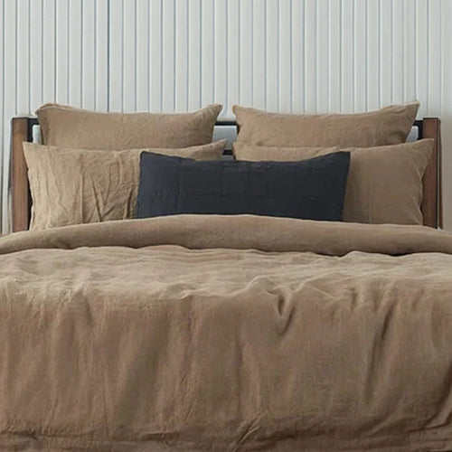 Pure Linen Duvet Cover Sets