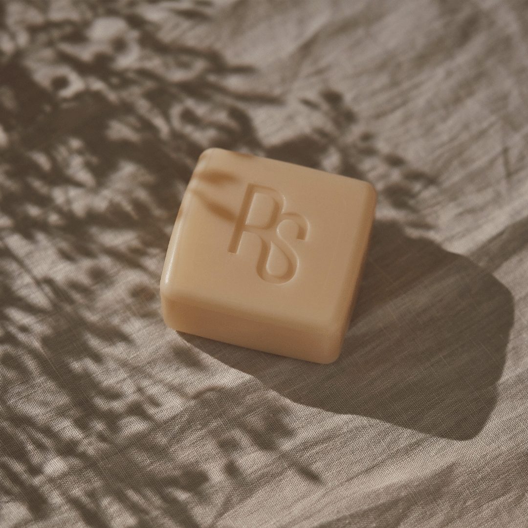 Filigrana Soap