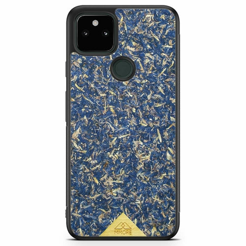 Blue Cornflower Phone Case