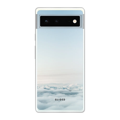 Cloudy - Google Pixel 6 Handyhülle
