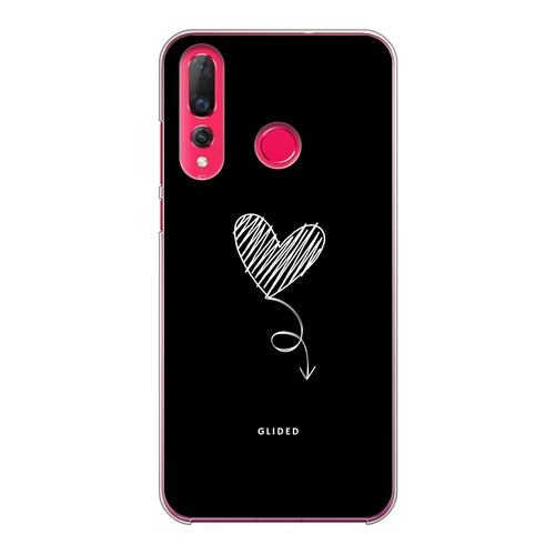 Dark Heart - Huawei P30 Lite Handyhülle