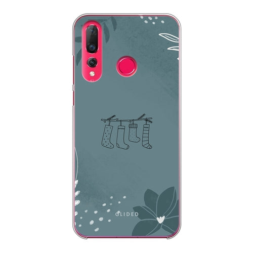 Cozy - Huawei P30 Lite Handyhülle