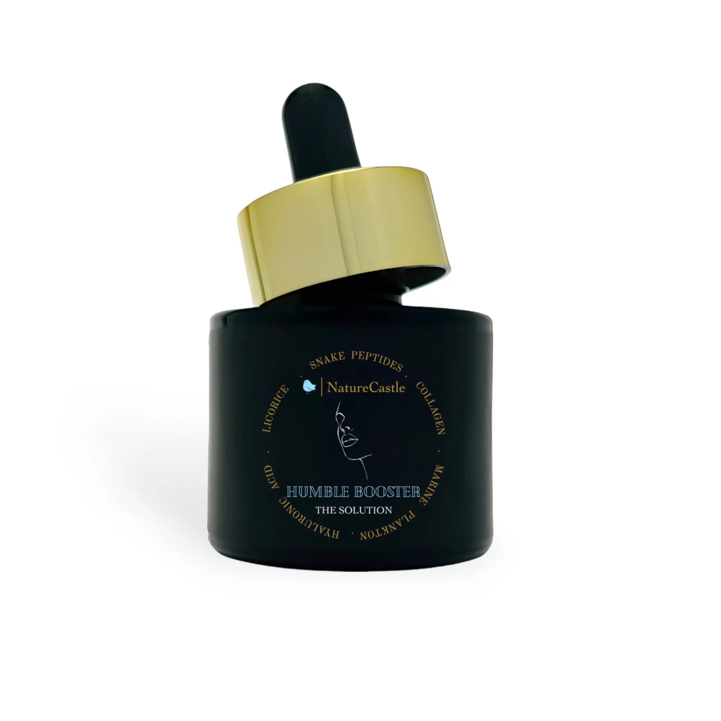 Humble Booster Serum