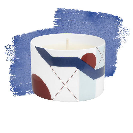 Bougie Parfumée Beaubourg - 130g