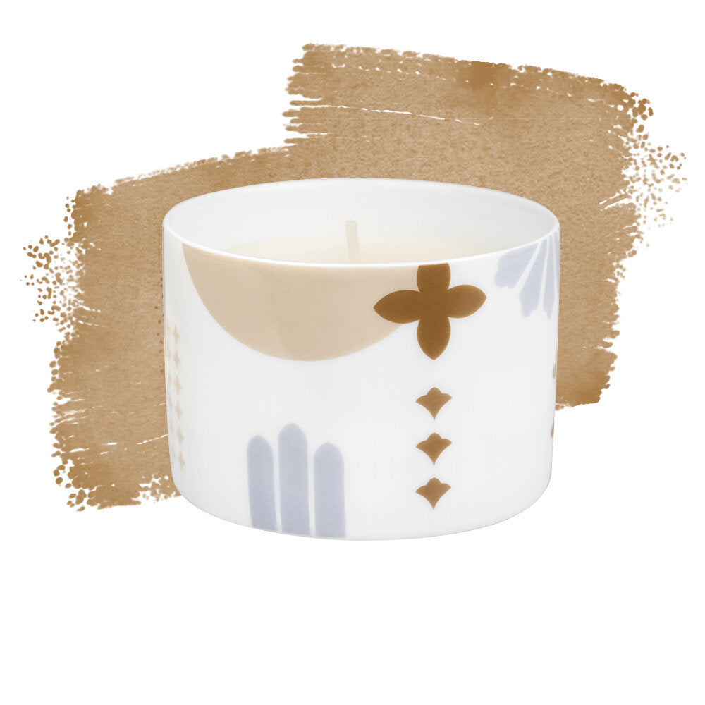 Bougie Parfumée Notre-Dame - 130g