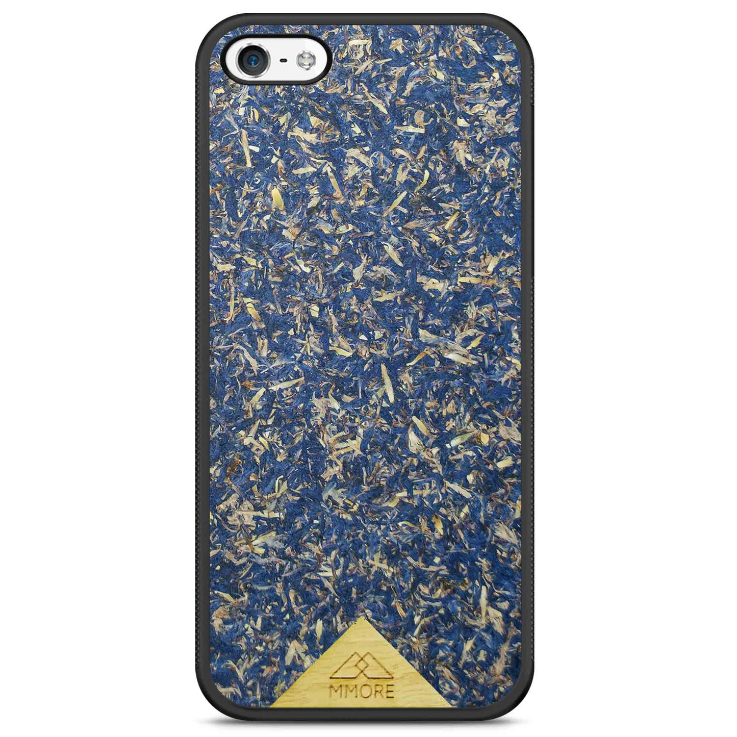 Blue Cornflower Phone Case