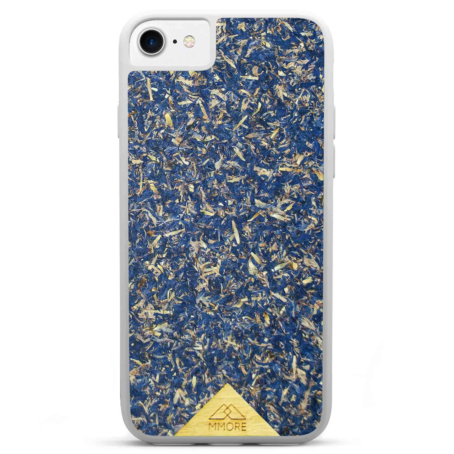 Blue Cornflower Phone Case