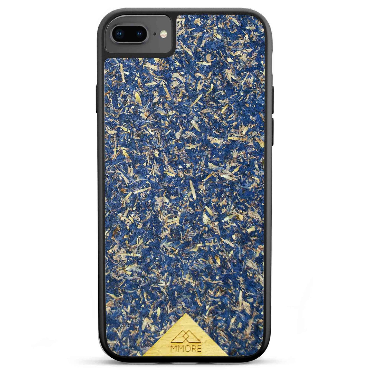Blue Cornflower Phone Case