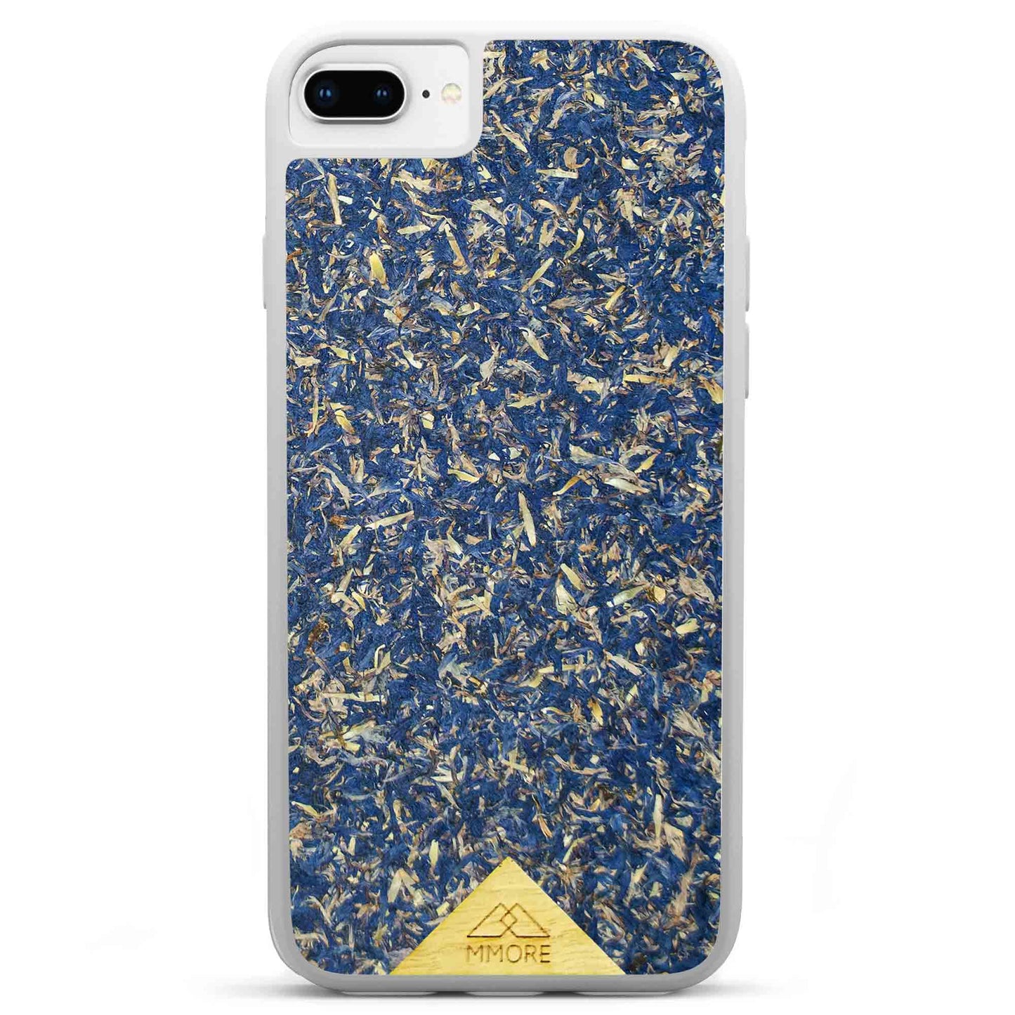 Blue Cornflower Phone Case