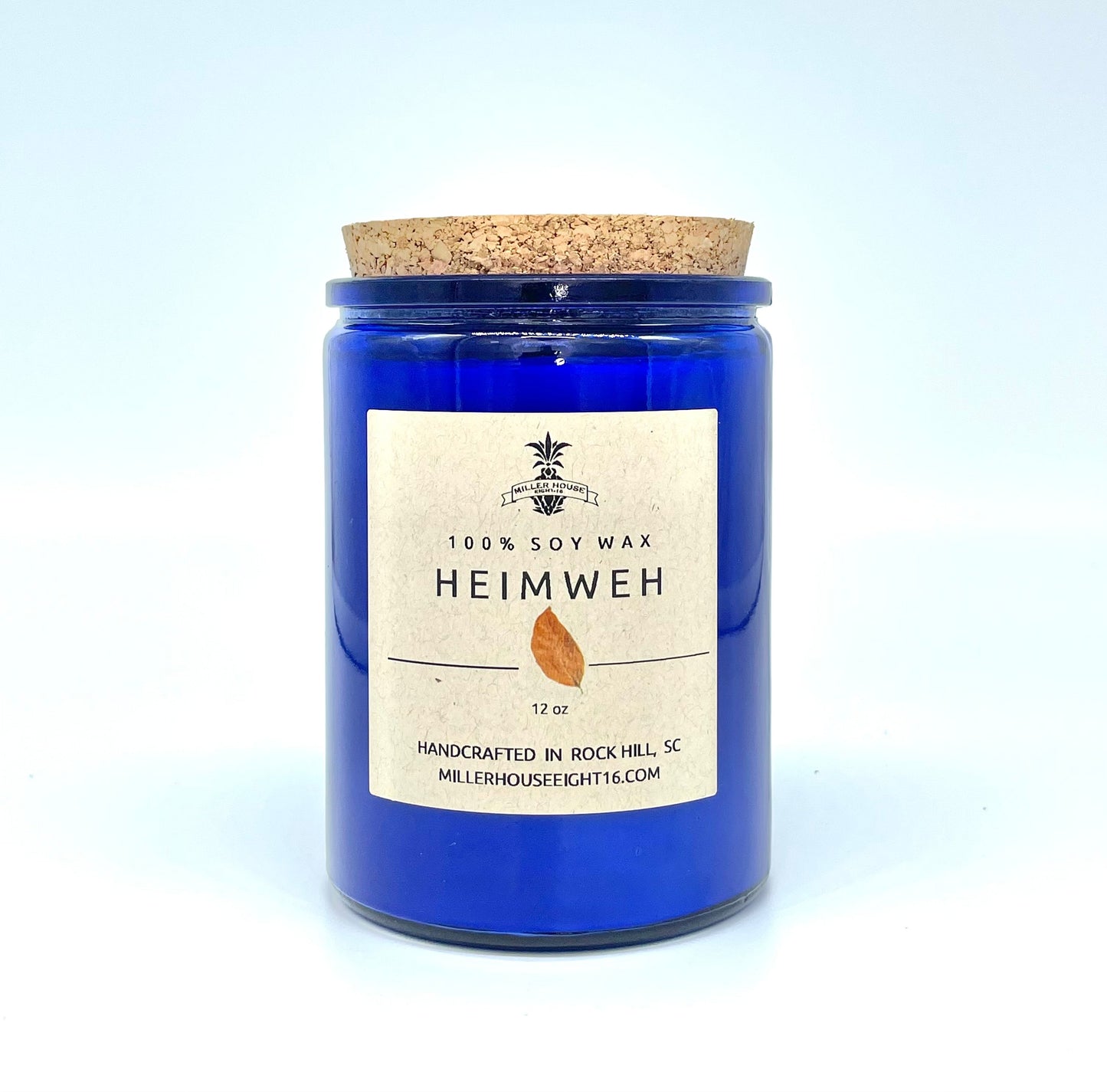 Heimweh Candle