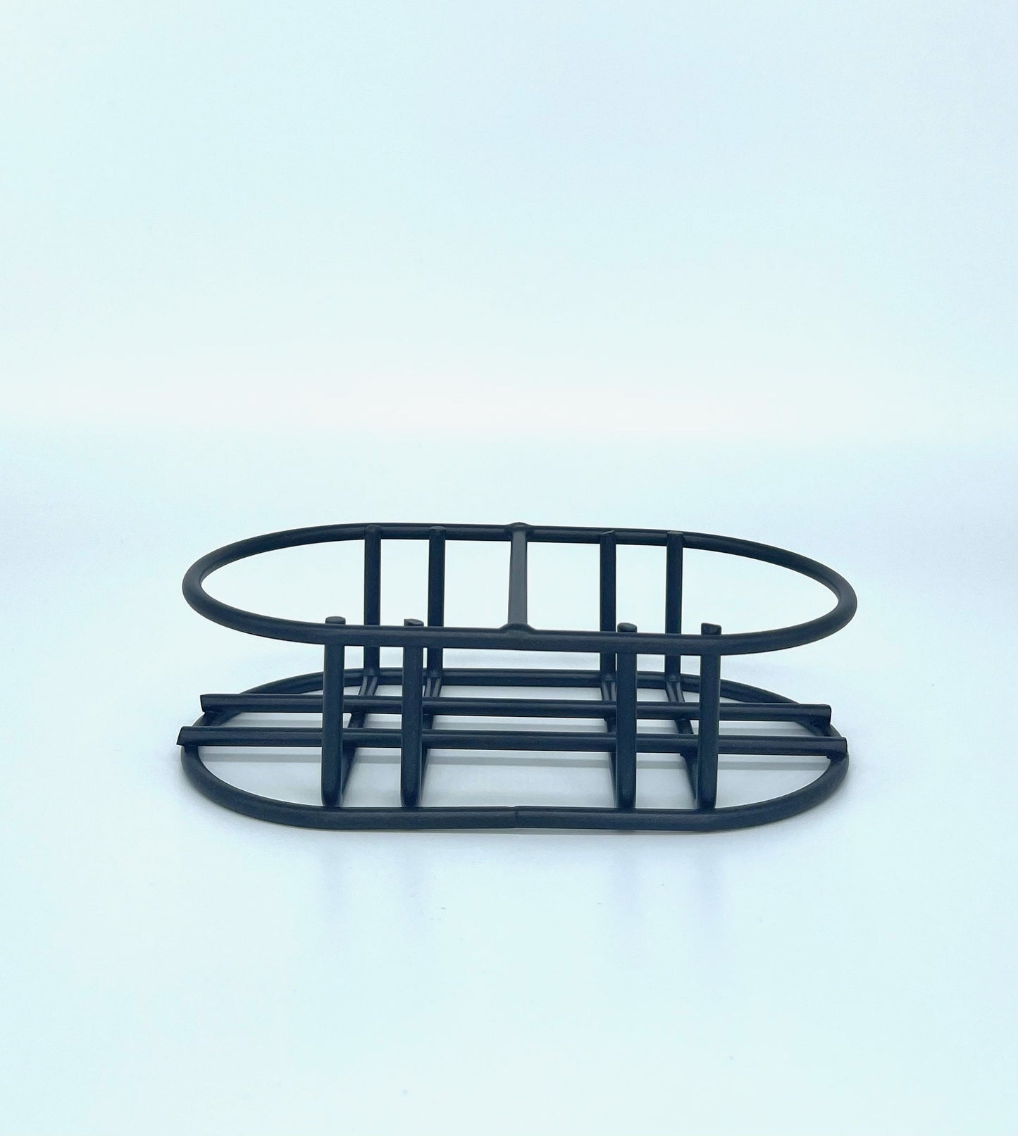 Oil Rubbed Bronze Caddy