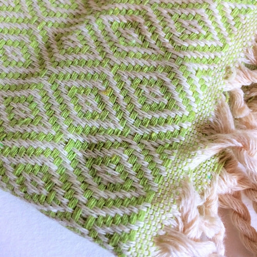 Türkisches Handtuch "Kuşadasi"