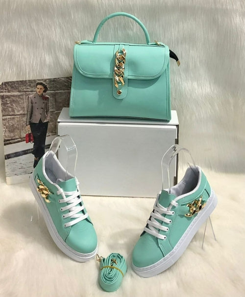 Chain 3 Piece Matching Set