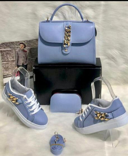 Chain 3 Piece Matching Set