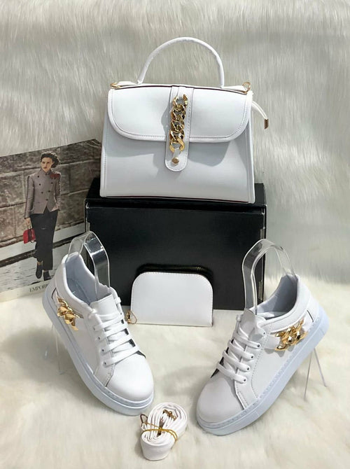 Chain 3 Piece Matching Set