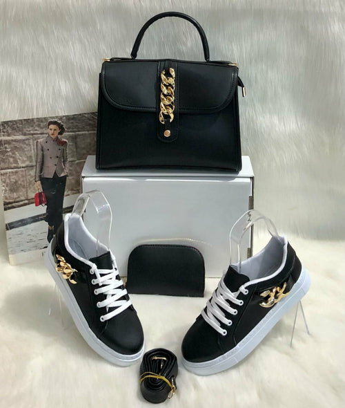 Chain 3 Piece Matching Set