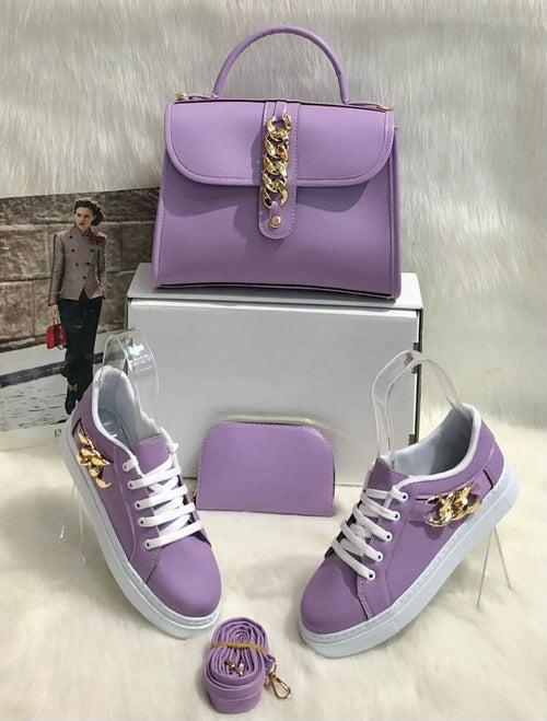 Chain 3 Piece Matching Set