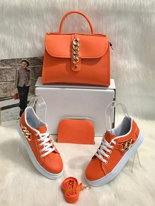 Chain 3 Piece Matching Set