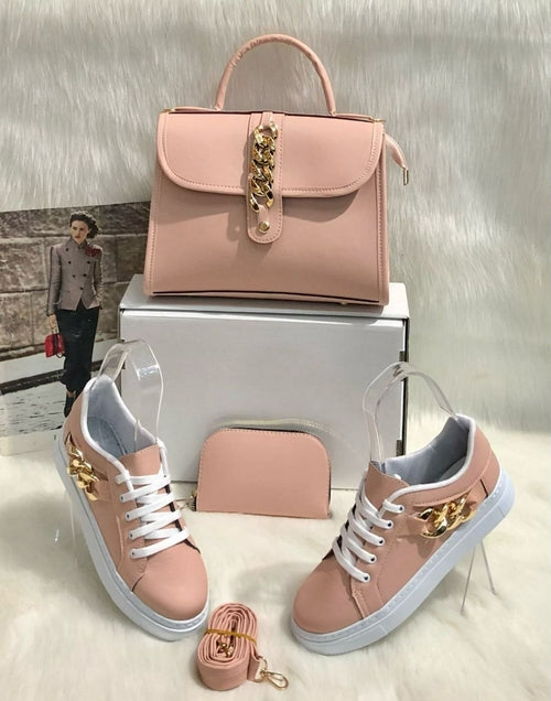 Chain 3 Piece Matching Set