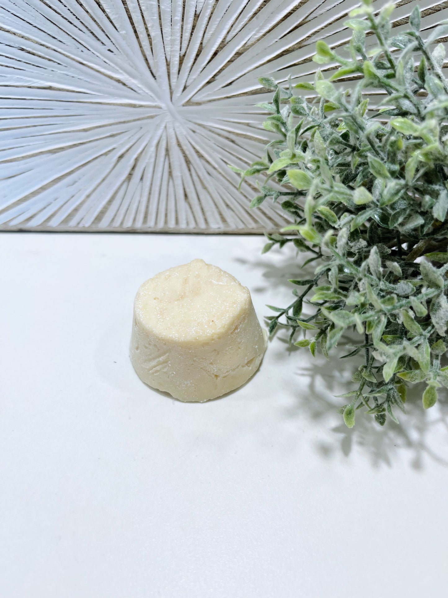 Après-Shampoing solide 35g