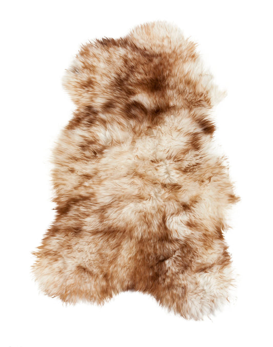 Schapenvacht | Mouflon | 100 x 65cm