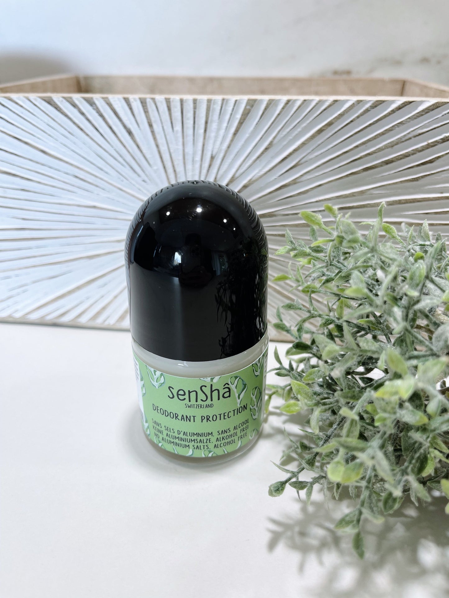 Déodorant Protection 50ml