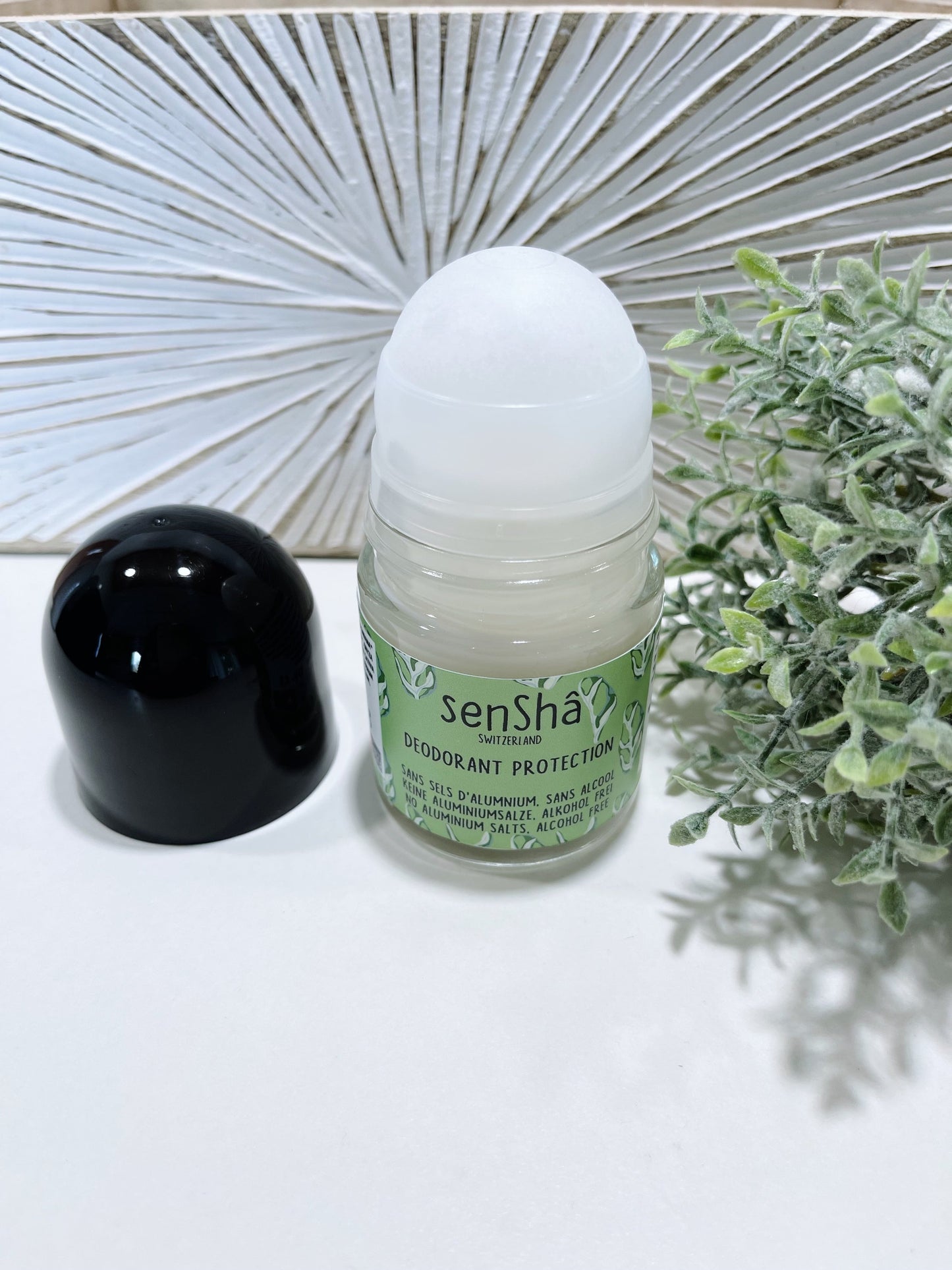 Déodorant Protection 50ml