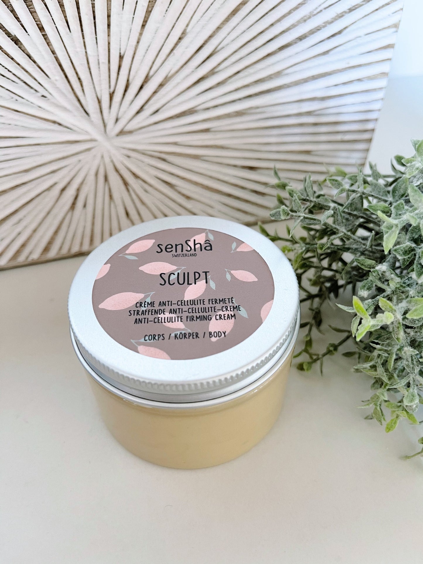 Sculpt 150ml