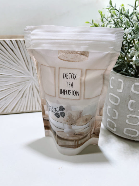 Detox Tea Infusion 30g