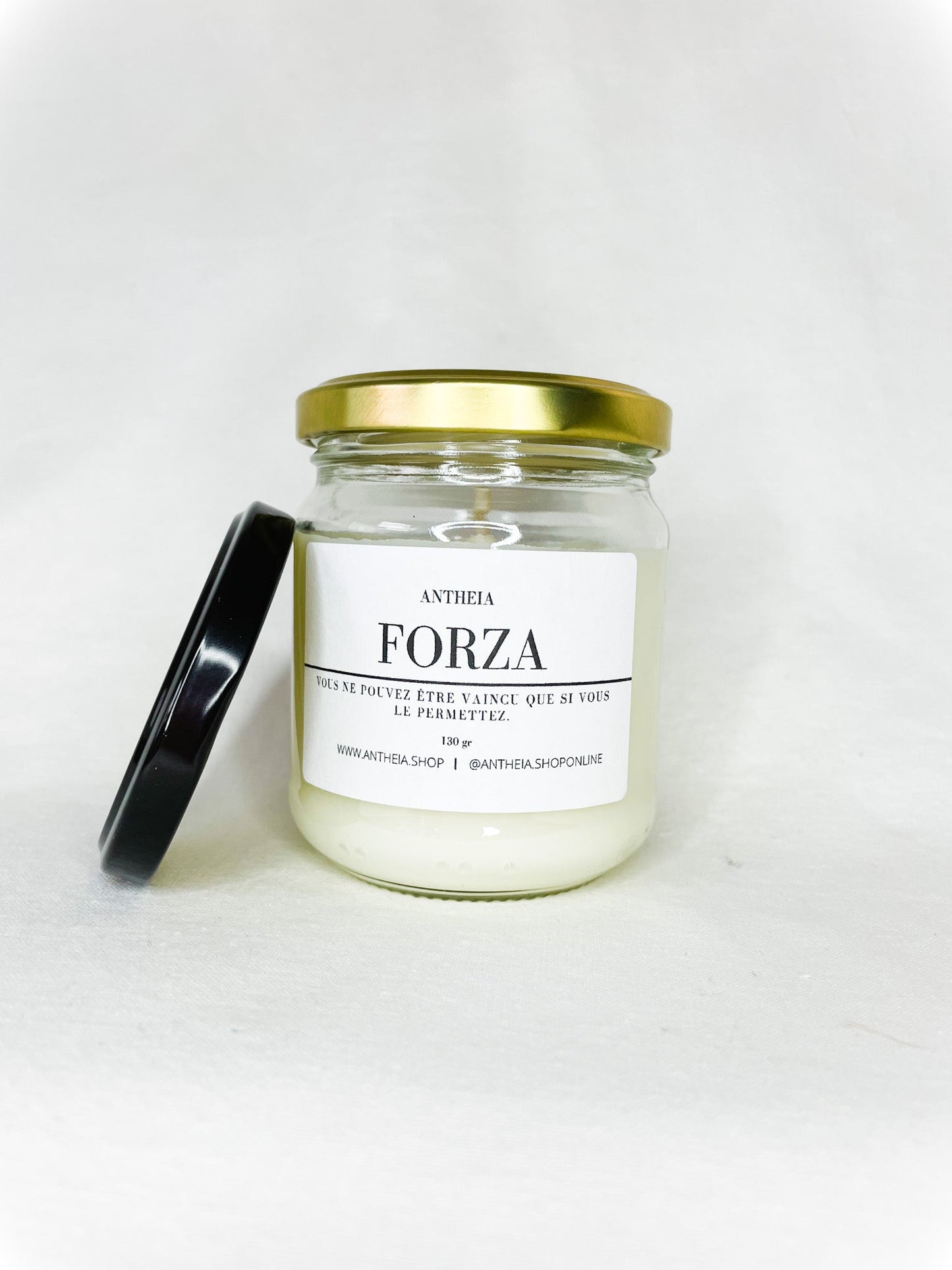 Forza: Santal