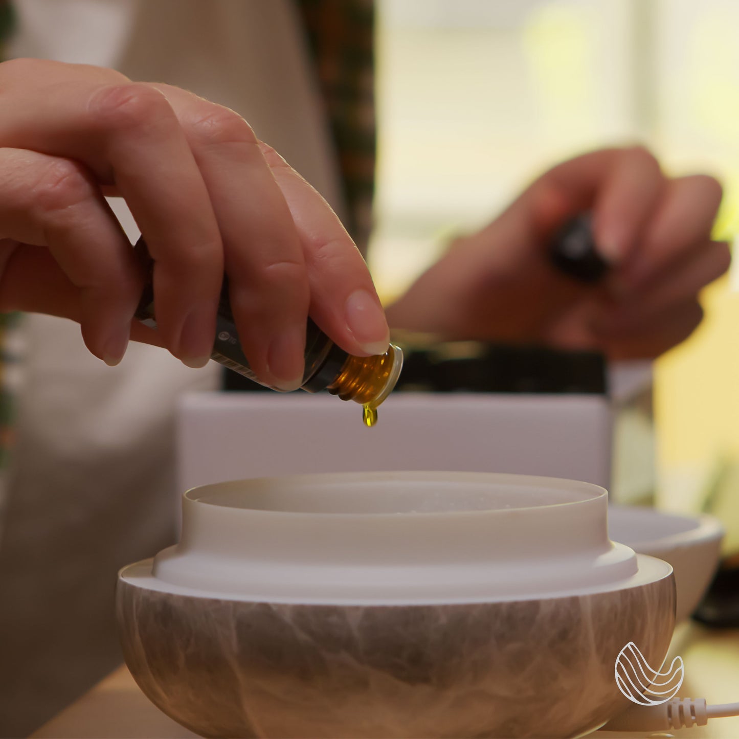 Breathe Easy Essential Oil Blend