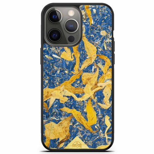 Summer Sky Phone Case - Personalized