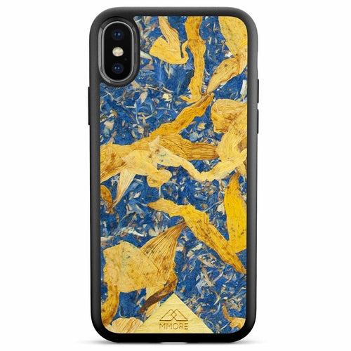 Summer Sky Phone Case - Personalized